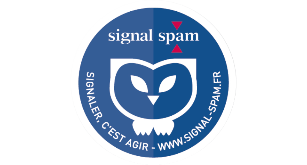 logo signal-spam